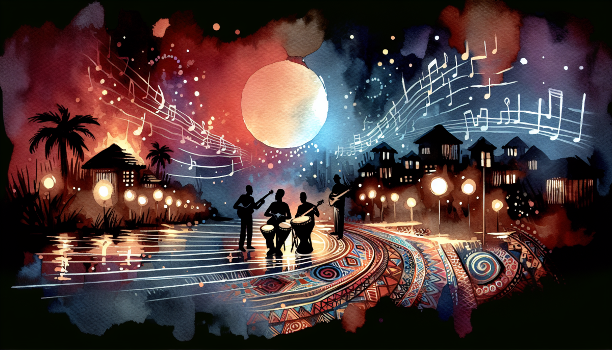 Cap-Vert : Le secret du n°1 de la Joie de Vivre africaine