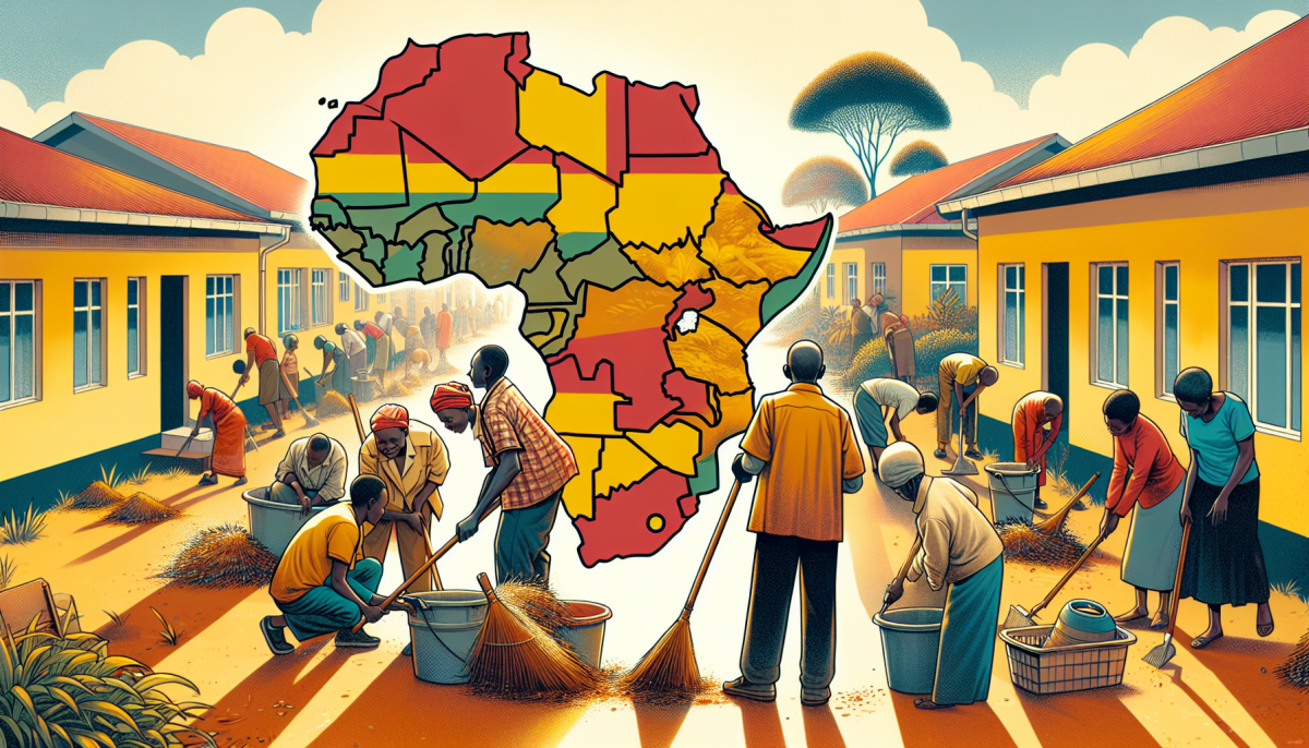 Rwanda : reconstruction par l'ordre, miracle ou mirage ?