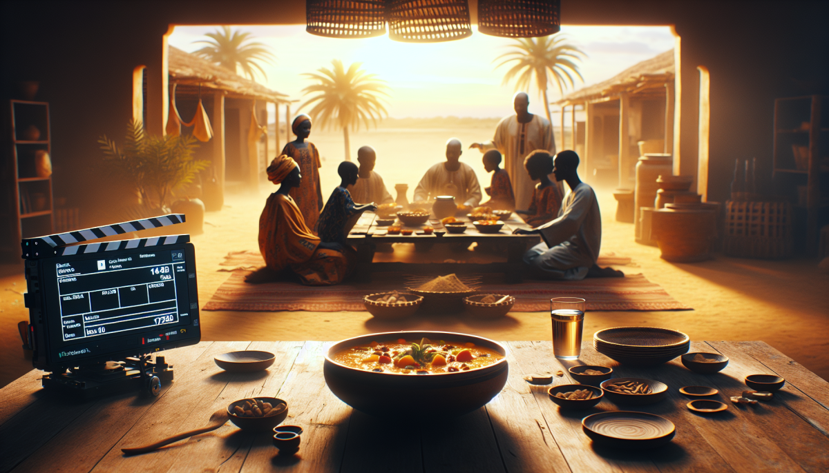 Sénégal : Quand la Teranga transforme l'hospitalité en capital social