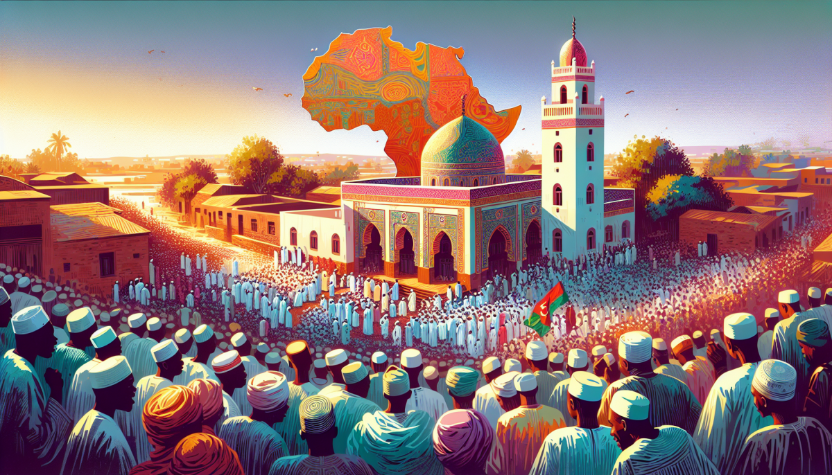 Sénégal : Quand la Teranga transforme l'hospitalité en capital social