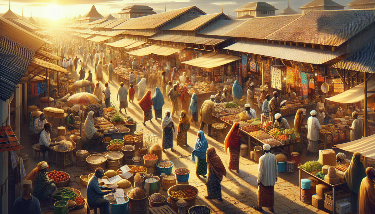 Tanzanie : L'Ujamaa est mort, son esprit est vivant