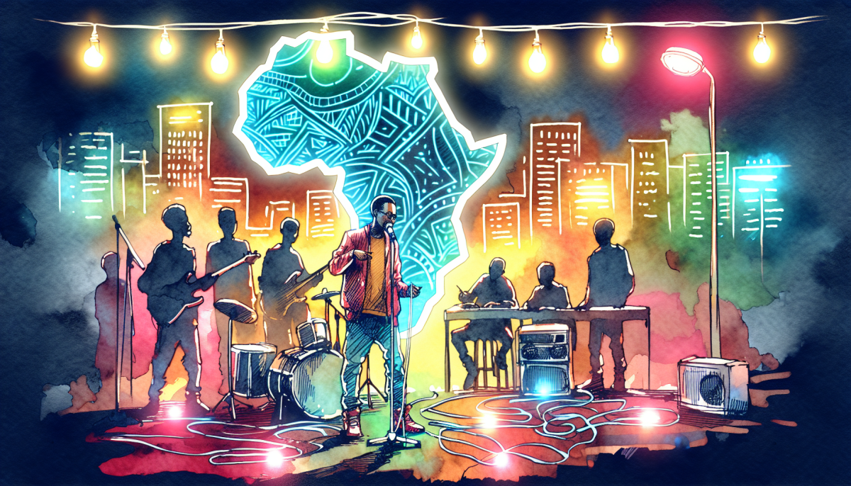 Tanzânia: O Ujamaa Morreu, Seu Espírito Está Vivo