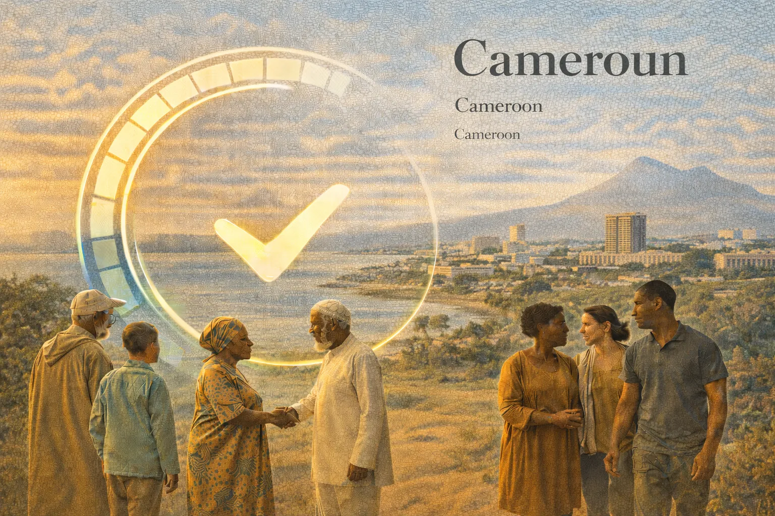 Illustration Cameroun