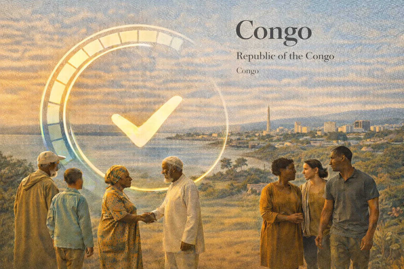 Illustration Congo