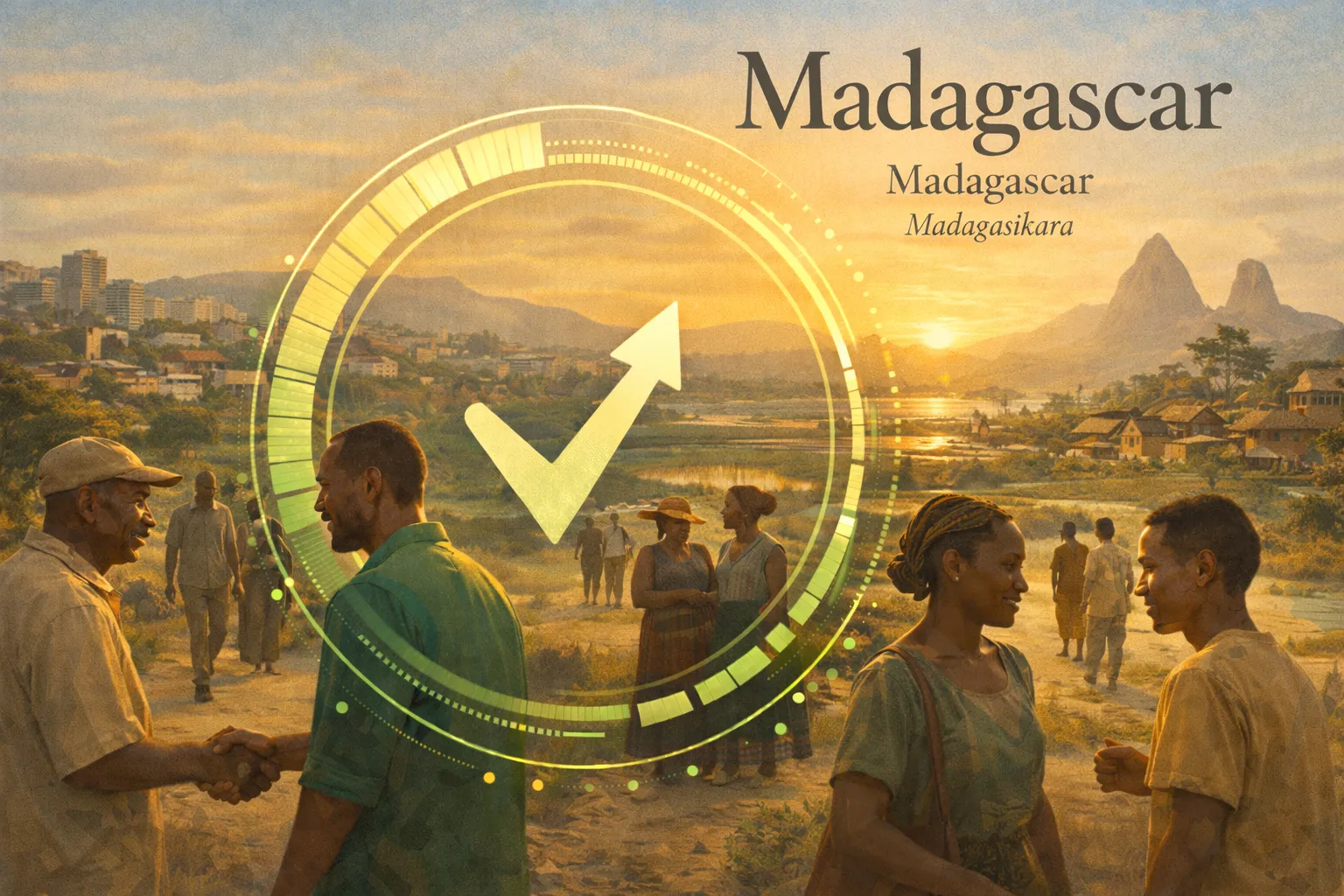 Illustration Madagascar