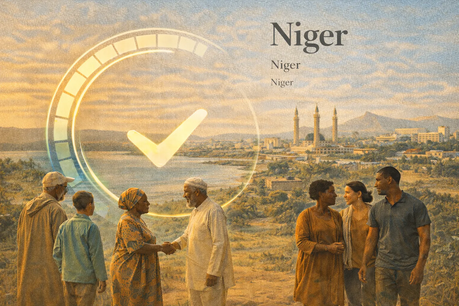 Illustration Niger