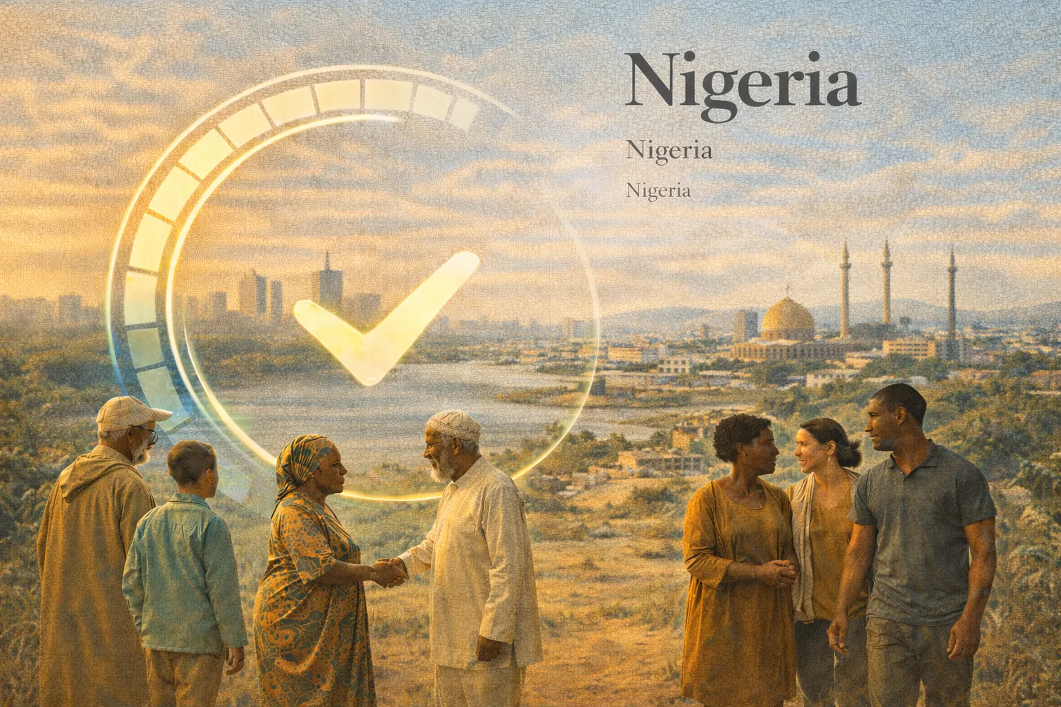Illustration Nigeria