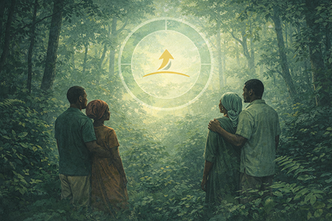 Afrique Afrique Centrale