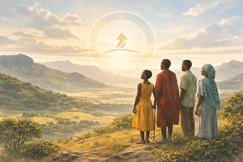 Afrique Afrique de l'Est