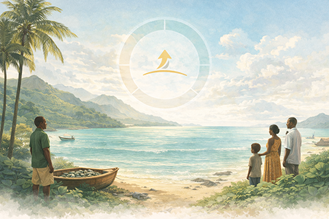 Afrique Îles de l'Océan Indien