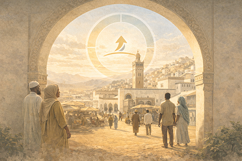 Afrique Afrique du Nord