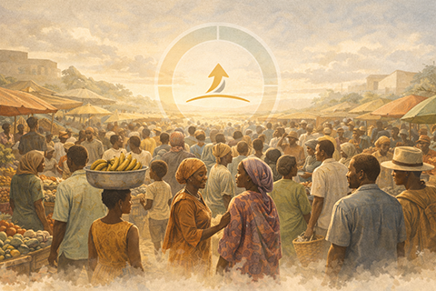 Afrique Afrique de l'Ouest